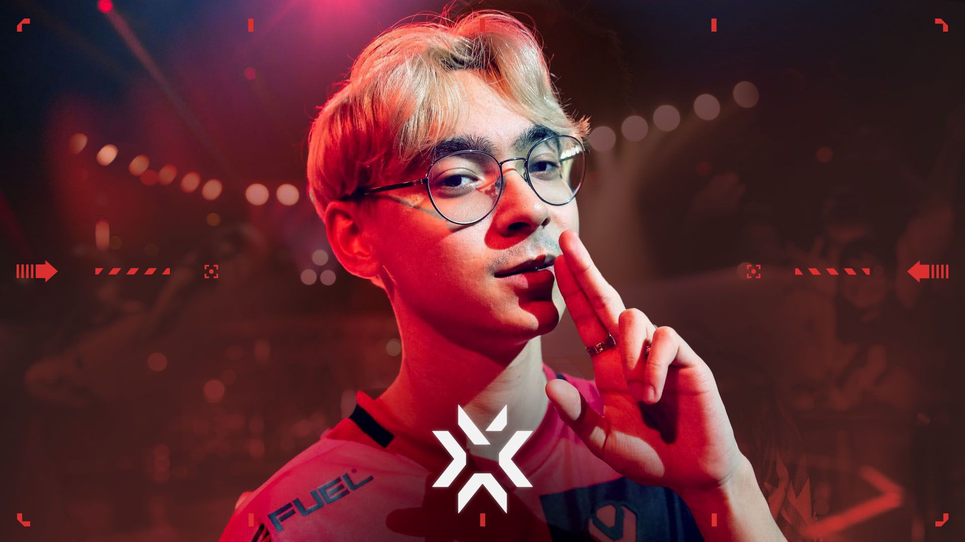 Ảnh minh hoạ VCT Masters Copenhagen 2022