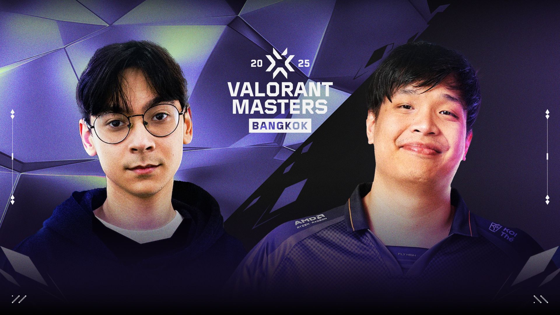 Ảnh minh hoạ VCT Masters Toronto 2025