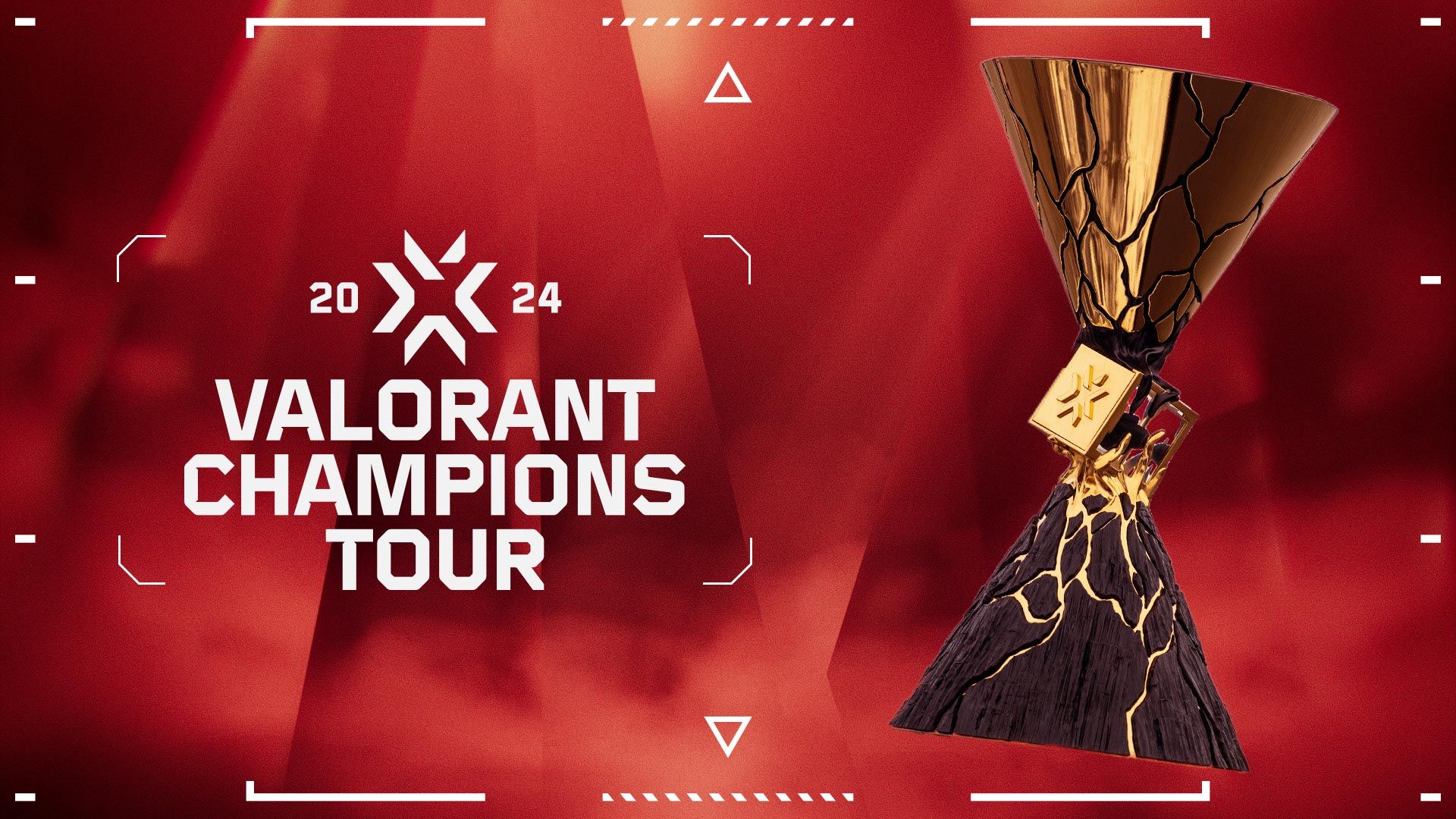Ảnh minh hoạ VALORANT Champions 2021